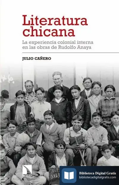 Descargar Literatura Chicana