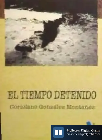 Descargar El Tiempo Detenido