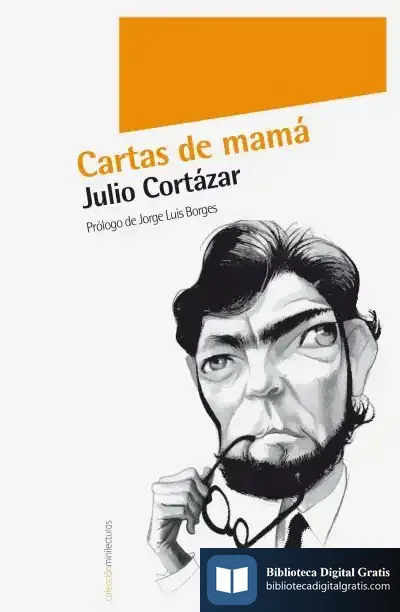 Descargar Cartas De Mamá