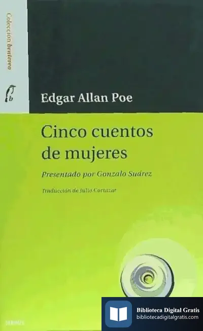 Descargar Cinco Cuentos De Mujeres