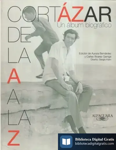 Descargar Cortázar De La A A La Z