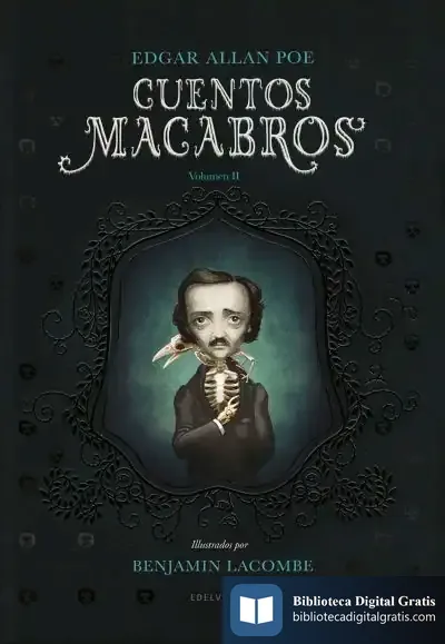 Descargar Cuentos Macabros Ii
