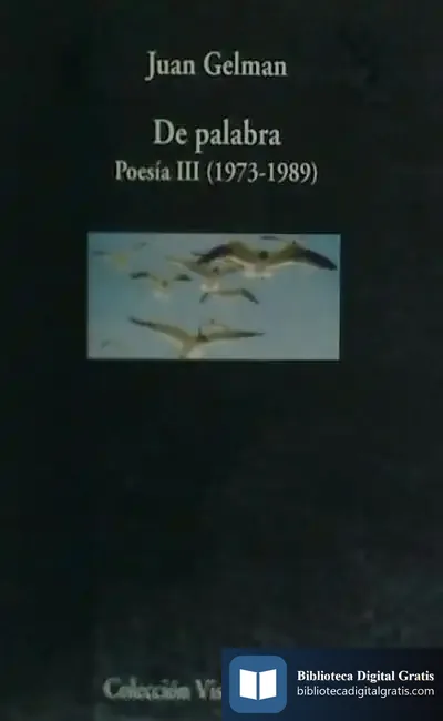 Descargar De Palabra
