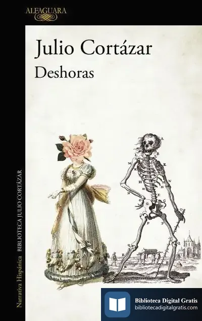 Descargar Deshoras de Julio Cortázar