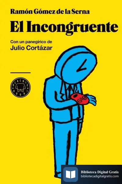 Descargar El Incongruente