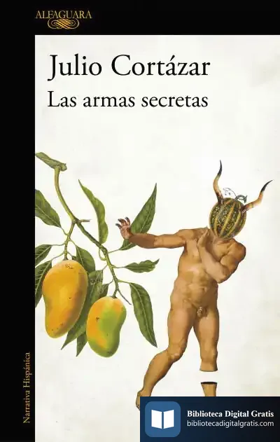 Descargar Las Armas Secretas
