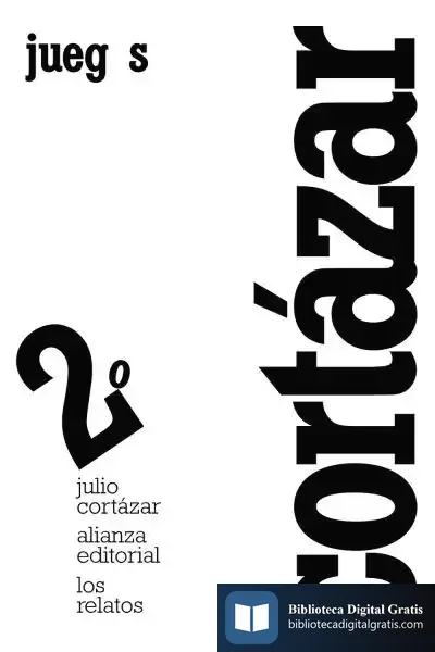 Descargar Los Relatos 2. Juegos