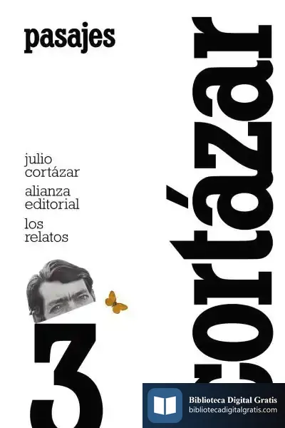 Descargar Los Relatos 3. Pasajes