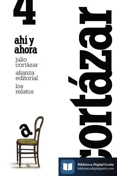 Descargar Los Relatos 4. Ahí Y Ahora