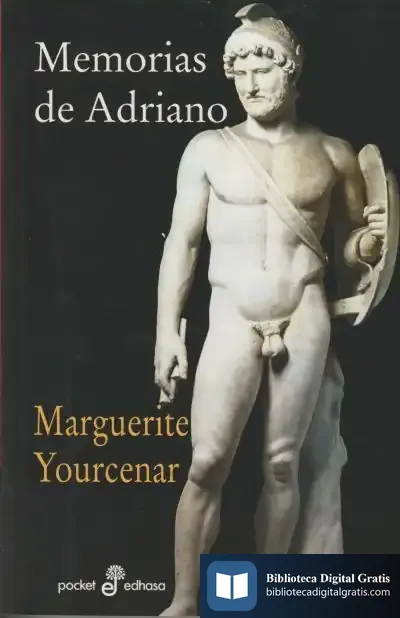 Descargar Memorias De Adriano