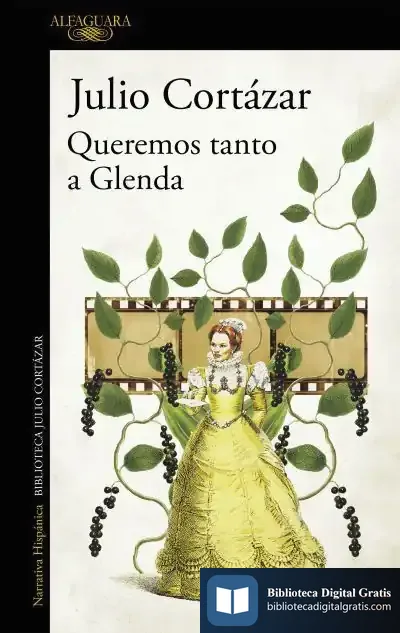 Descargar Queremos Tanto A Glenda