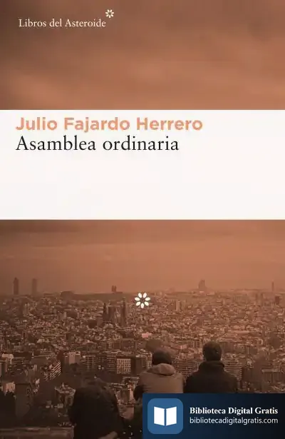 Descargar Asamblea Ordinaria