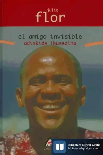 Descargar El Amigo Invisible / Adiskide Ikusezina