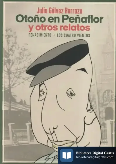Descargar Otoño En Peñaflor Y Otros Relatos