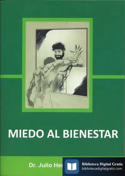 Descargar Miedo Al Bienestar