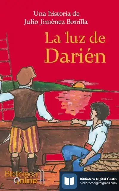 Descargar La Luz De Darién