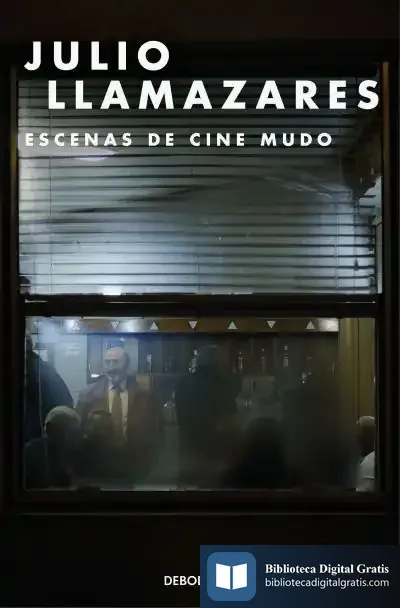 Descargar Escenas De Cine Mudo de Julio Llamazares