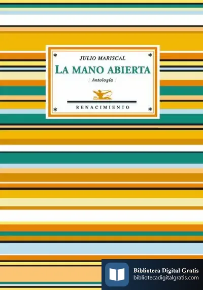 Descargar La Mano Abierta de Jacob Taubes