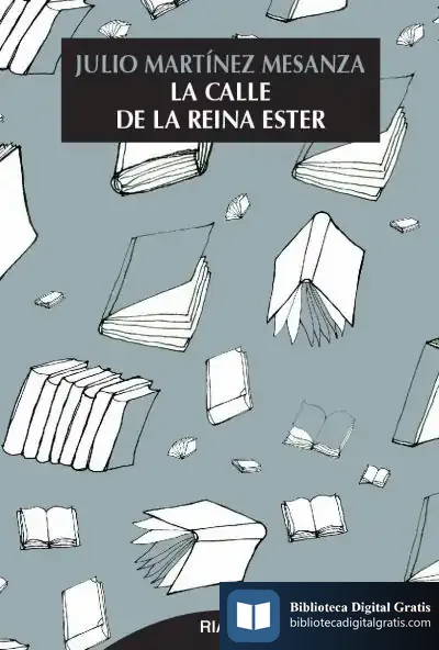 Descargar La Calle De La Reina Ester
