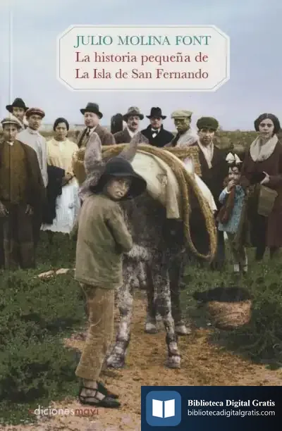 Descargar La Historia Pequeña De La Isla De San Fernando de Paul Biegel