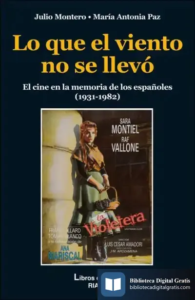 Descargar Lo Que El Viento No Se Llevó de Jorge Laborda Fernández