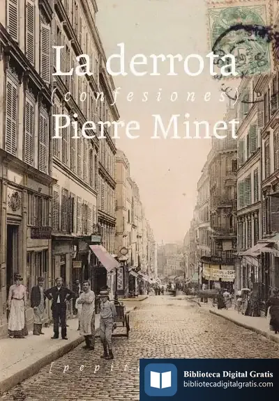 Descargar La Derrota de Julio Monteverde
