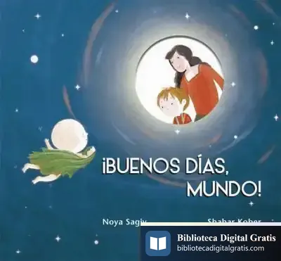 Descargar ¡Buenos Días Mundo! de Julio Peradejordi