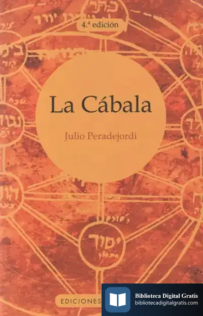 Descargar Cábala, La
