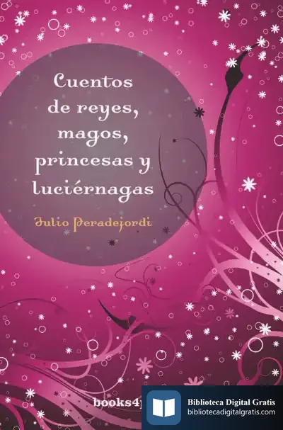 Descargar Cuentos De Reyes,Magos Y