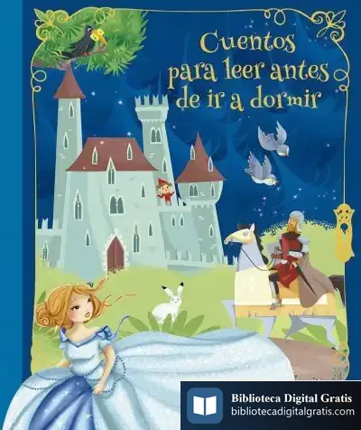 Descargar Cuentos Para Leer Antes De Ir A Dormir