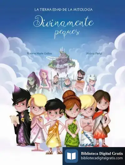 Descargar Divinamente Peques