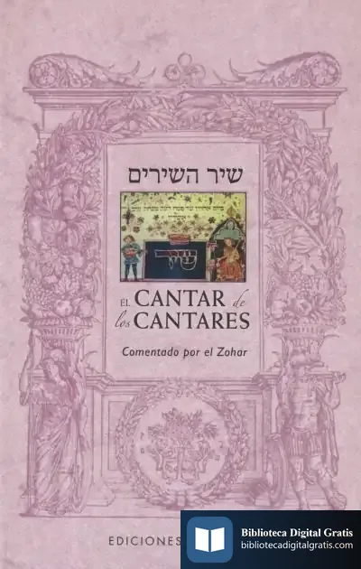 Descargar El Cantar De Los Cantares