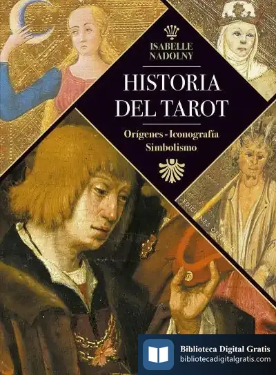 Descargar Historia Del Tarot
