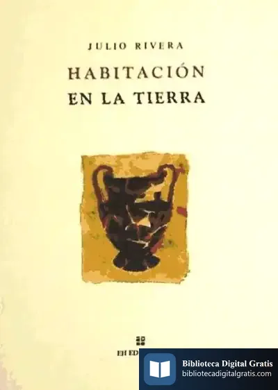 Descargar Habitacion En La Tierra de Antonio García Teijeiro