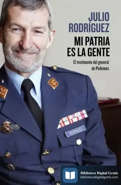 Descargar Mi Patria Es La Gente