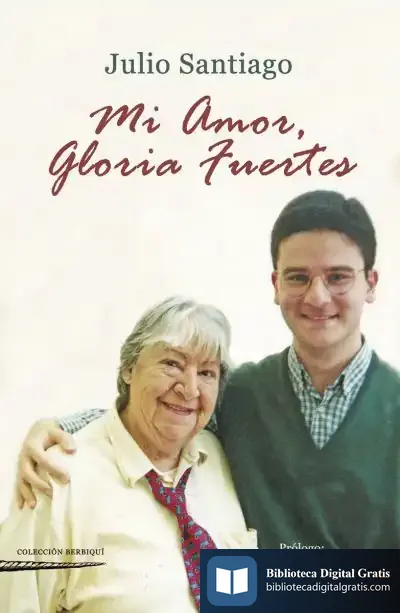 Descargar Mi Amor, Gloria Fuertes