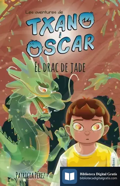 Descargar El Drac De Jade de Julio Santos García