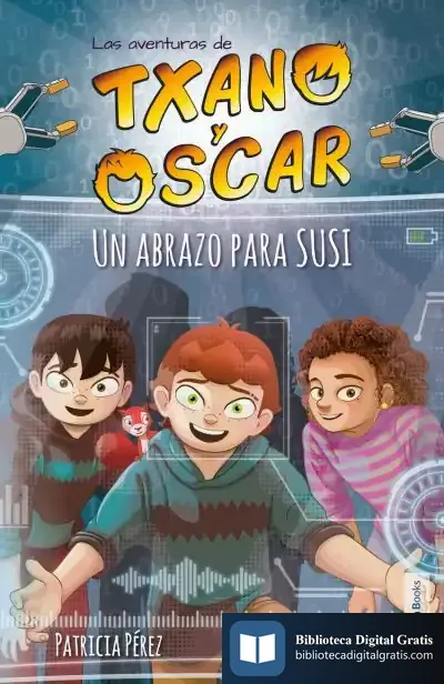 Descargar Un Abrazo Para Susi