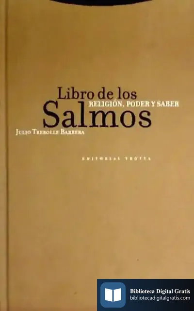 Descargar Libro De Los Salmos Ii