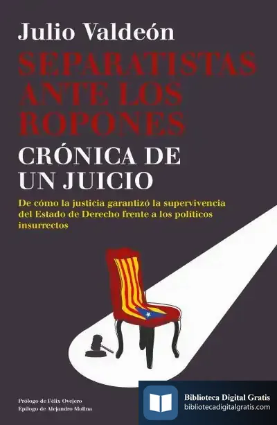Descargar Separatistas Ante Los Ropones