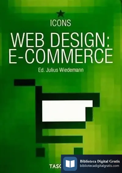 Descargar Web Design : E-Commerce de Julius Wiedemann