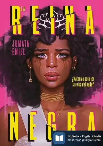 Descargar La Reina Negra de Jumata Emill