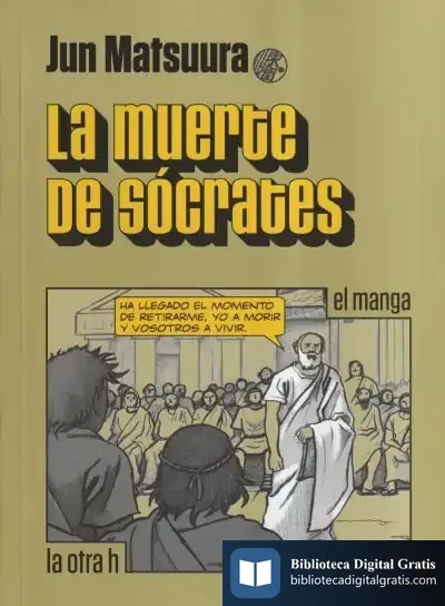 Descargar Muerte De Sócrates, La
