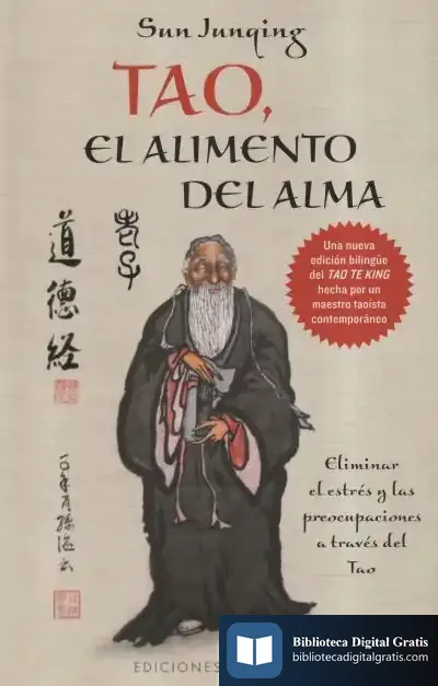 Descargar Tao, El Alimento Del Alma de Jun Qing Sun