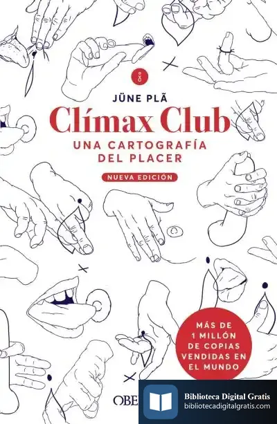 Descargar Clímax Club. Nueva Edición