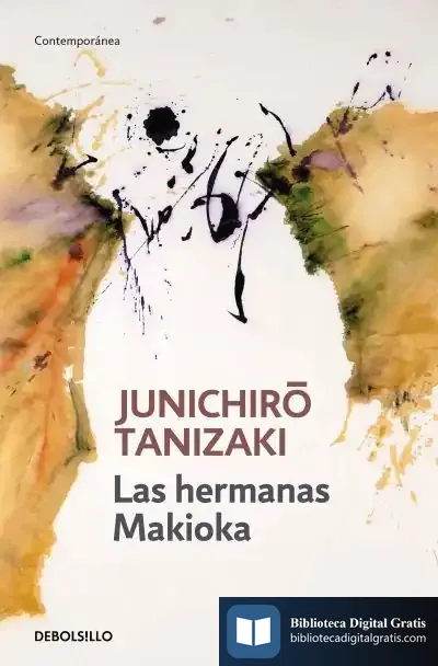 Descargar Las Hermanas Makioka de Junichiro Tanizaki