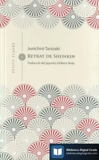 Descargar Retrat De Shunkin