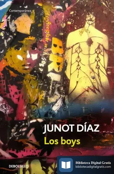 Descargar Los Boys de Junot Díaz