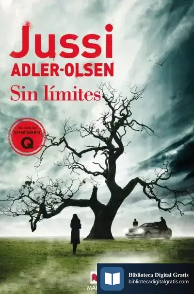 Descargar Sin Límites de Jussi Adler-olsen