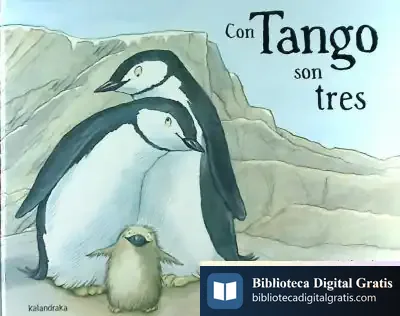 Descargar Con Tango Son Tres